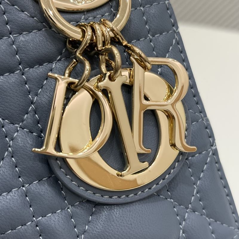 Christian Dior My Lady Bags